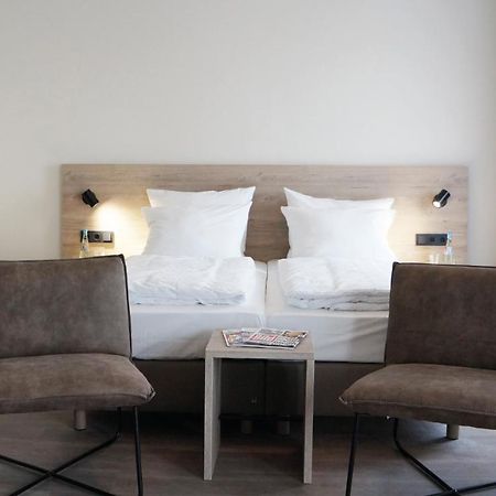 Atlas Hotel Ettenheim-Rust Bagian luar foto