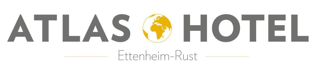 Atlas Hotel Ettenheim-Rust Bagian luar foto
